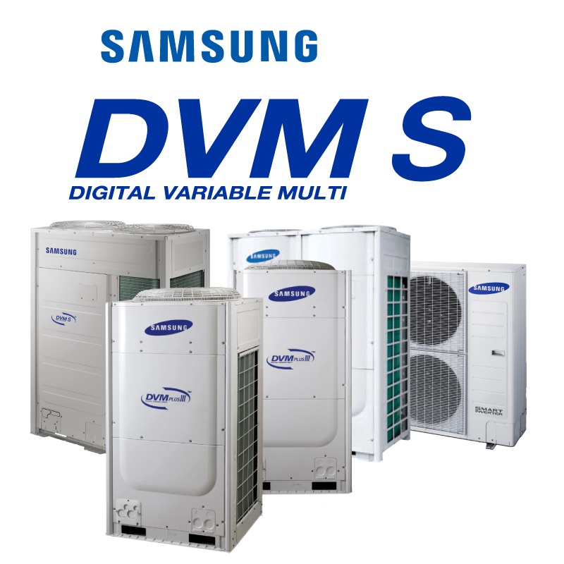 SAMSUNG AIR - Installer